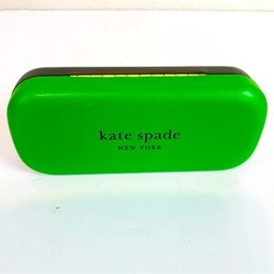 Kate Spade New York Eye Glasses Hard Case